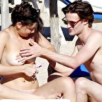 Second pic of RealTeenCelebs.com - Daisy Lowe nude photos and videos