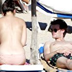 Fourth pic of RealTeenCelebs.com - Daisy Lowe nude photos and videos