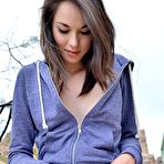 Second pic of First Time Video - FTV Girls - Hot amateur models starting to break into the adult business!