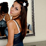 Second pic of Hotty Stop / Bashful Brittany Legs