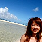 Third pic of Haruki enjoys showing off her excellent ass @ Idols69.com... Always more then you expect! 