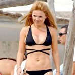 Second pic of :: Babylon X ::Geri Halliwell gallery