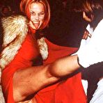 Third pic of :: Babylon X ::Geri Halliwell gallery