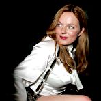 Fourth pic of :: Babylon X ::Geri Halliwell gallery