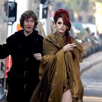 First pic of :: Largest Nude Celebrities Archive. Eva Mendes fully naked! ::