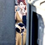Second pic of :: Largest Nude Celebrities Archive. Eva Mendes fully naked! ::