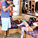 First pic of Rafaela-wanna_bang-mikeinbrazil