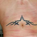 Fourth pic of Pain Gate - free spanking and punishment pics on BDSMBook.com