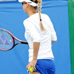 First pic of  Anna Kournikova fully naked at TheFreeCelebMovieArchive.com! 