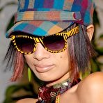 First pic of  Bai Ling fully naked at TheFreeCelebrityMovieArchive.com! 