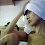 Third pic of  Bai Ling fully naked at TheFreeCelebrityMovieArchive.com! 