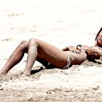 Fourth pic of  Bai Ling fully naked at TheFreeCelebrityMovieArchive.com! 