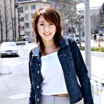 First pic of Jyuri Kanoh - Jyuri is a shy teen model with a sexy body