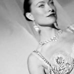 First pic of Olivia Wilde absolutely naked at TheFreeCelebMovieArchive.com!