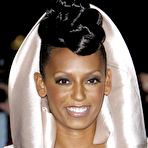 Third pic of  -= Banned Celebs =- :Melanie Brown gallery: