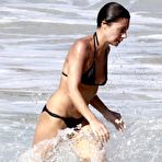 First pic of Alessandra Sublet nude photos and videos at Banned sex tapes