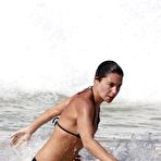 Third pic of Alessandra Sublet nude photos and videos at Banned sex tapes