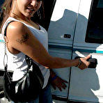 First pic of GangBang Squad - Hot slut ethnic dp gangbang