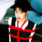 Fourth pic of asian bdsm