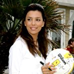 Fourth pic of :: Babylon X ::Eva Longoria gallery @ MRnude.com nude and naked celebrities