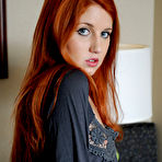 First pic of Cherry Nudes - Cute Courtney Lust