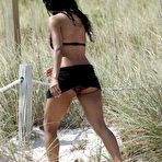 Second pic of :: Largest Nude Celebrities Archive. Ciara fully naked! ::