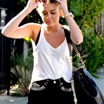 Fourth pic of Miley Cyrus absolutely naked at TheFreeCelebMovieArchive.com!