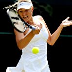 First pic of :: Babylon X ::Maria Sharapova gallery