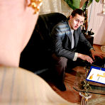 First pic of BoysLoveMatures :: Silvia&Mike sex with mature woman