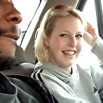 First pic of Exclusive for WorldSex - Hardcore babe on group interracial gangbang