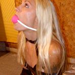 Fourth pic of BDSM extreme