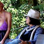 First pic of Jordan Carver fully naked at Largest Celebrities Archive!