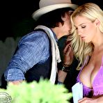 Second pic of Jordan Carver fully naked at Largest Celebrities Archive!