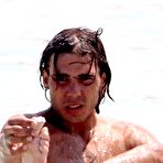 Second pic of BannedMaleCelebs.com | Rafael Nadal nude photos