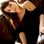 First pic of Cherry Nudes - Ashley Doll Couch