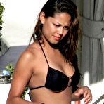 Second pic of Vanessa Minnillo @ Sinful Comics Celebrity Toons - Drawn Celeb Sex Comics