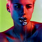 First pic of :: Babylon X ::Agyness Deyn gallery @ Famous-People-Nude.com nude 
and naked celebrities