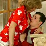 Second pic of StunningMatures :: Sara&Jerome furious mature video