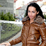 First pic of Casting and Peeing - FREE PHOTO PREVIEW - WATCH4BEAUTY erotic art magazine