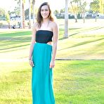 First pic of FTV Girls - First Time Video - Hot amateur models start in the adult biz!