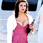 Second pic of :: Largest Nude Celebrities Archive. Eva Longoria fully naked! ::