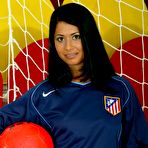 First pic of Madrid Exotic Brunette