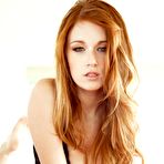 First pic of Leanna Decker And Her Perfect Natural Tits
