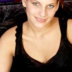 First pic of Petite Teen Puts Carrot In Her Snatch