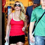 Fourth pic of :: Largest Nude Celebrities Archive. Britney Spears fully naked! ::