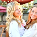 First pic of FTV Girls - First Time Video - Hot amateur models start in the adult biz!