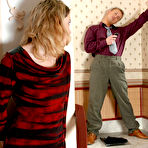 First pic of LadiesFuckGents :: Ninette&Adrian lady fucks gent