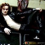 First pic of VipGalleries.net Stuart Townsend :: FreeMaleCelebrityArchive.com