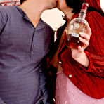 Fourth pic of BoysLoveMatures :: Emma&Adam fucking mature housewife