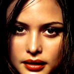 First pic of :: Babylon X ::Josie Maran gallery @ Famous-People-Nude.com nude 
and naked celebrities